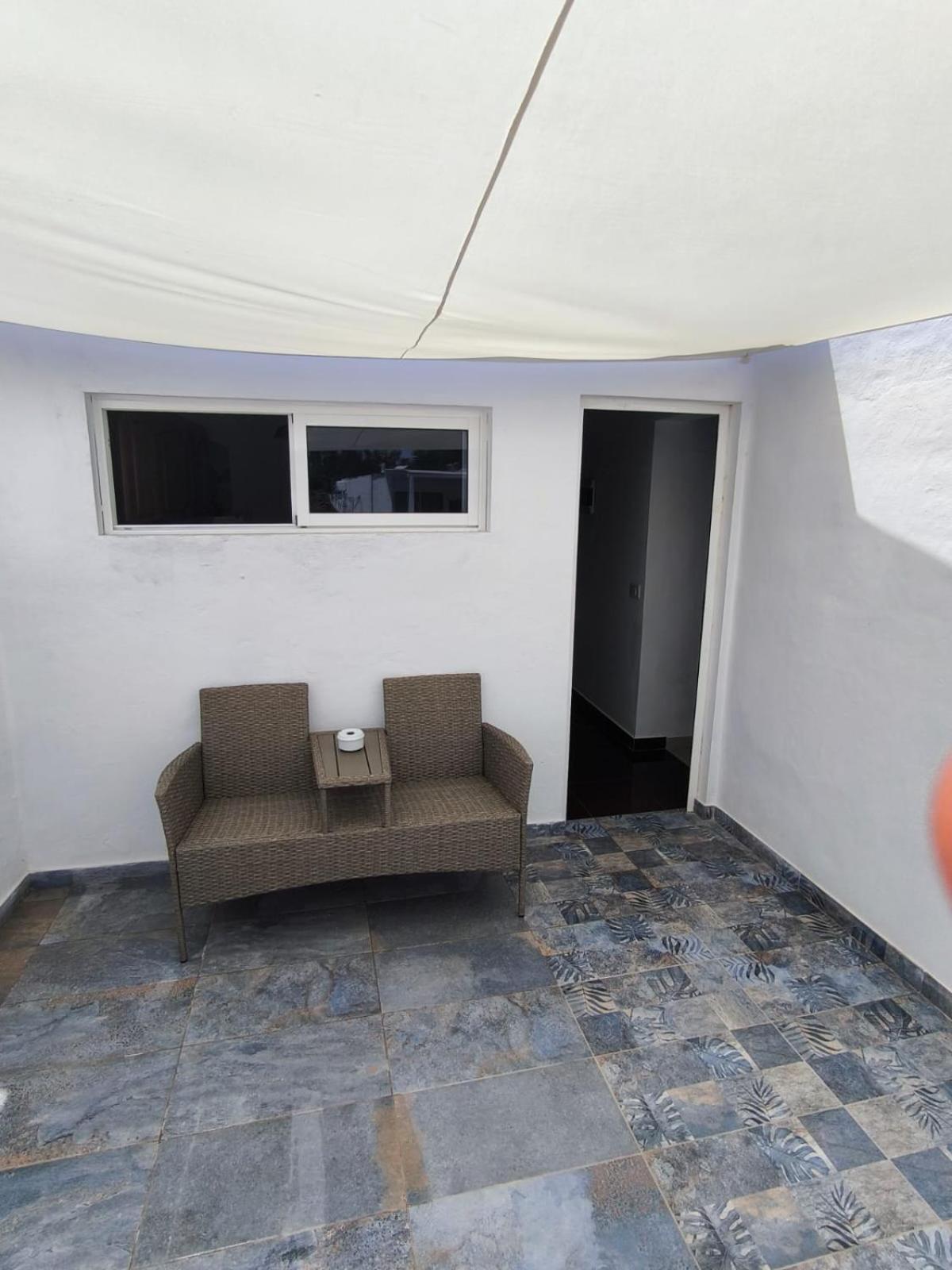 Casa Este Lajares Exterior foto